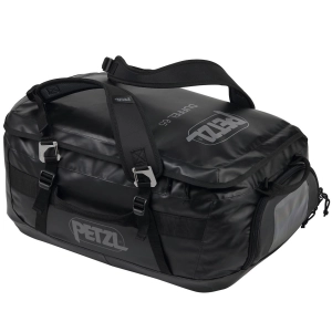 Petzl Tactical Duffel Çanta 65L (Siyah)