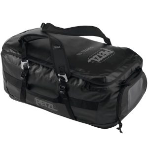 Petzl Tactical Duffel Çanta 85L (Siyah)