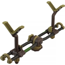 Primos 2-Point Gun Rest Tüfek Atış Ve Sıfırlama Sehpası