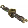 Primos 2-Point Gun Rest Tüfek Atış Ve Sıfırlama Sehpası