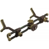 Primos 2-Point Gun Rest Tüfek Atış Ve Sıfırlama Sehpası