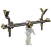 Primos 2-Point Gun Rest Tüfek Atış Ve Sıfırlama Sehpası