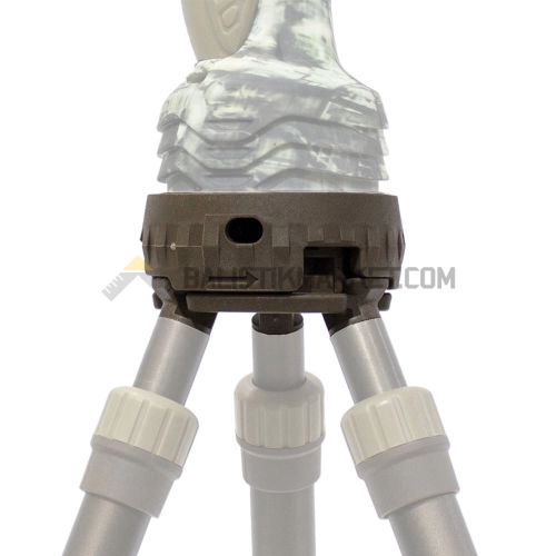 Primos Trigger Stick Gen3 Short Tripod (Kamuflaj)