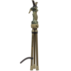 Primos Trigger Stick Gen3 Short Tripod (Kamuflaj)