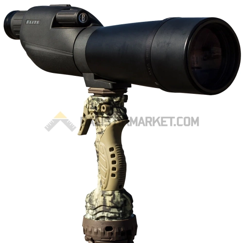 Primos Trigger Stick Gen3 Short Tripod (Kamuflaj)