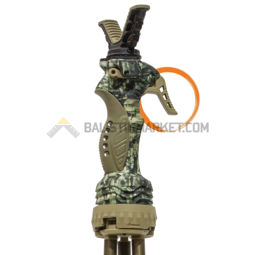Primos Trigger Stick Gen3 Short Tripod (Kamuflaj)