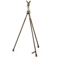 Primos Trigger Stick Gen3 Tüfek Tripodu (Kamuflaj)