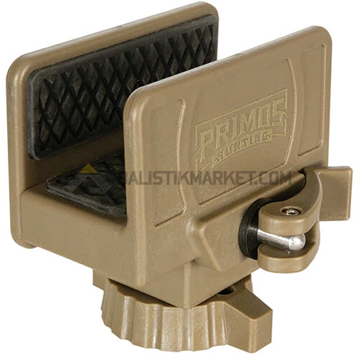 Primos TS Apex Gun Clamp Üst Bağlantı Aparatı