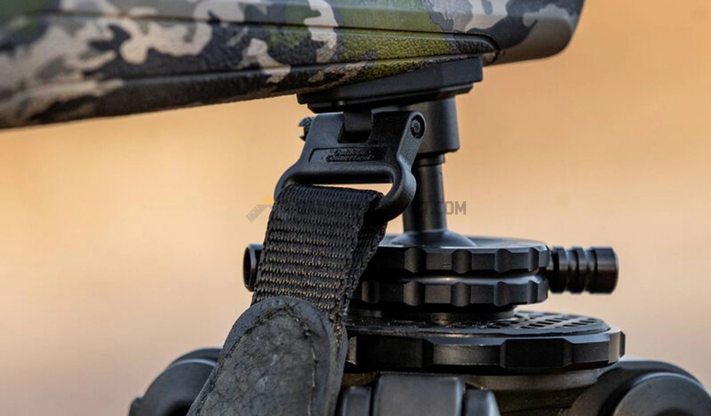 Primos Apex Spartan MagnaSwitch Tripod Adaptörü