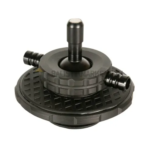 Primos Apex Spartan MagnaSwitch Tripod Adaptörü