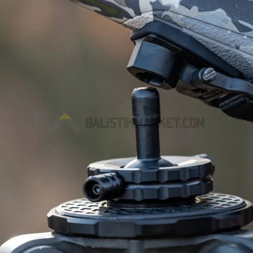 Primos Apex Spartan MagnaSwitch Tripod Adaptörü