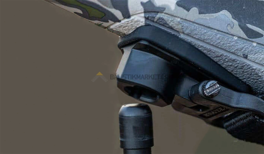 Primos Classic MagnaSwitch Stud Adaptörü