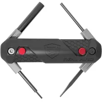 Real Avid 4-IN-1 Tool Glock Silah Bakım Aleti