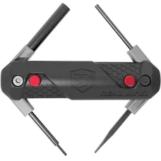 Real Avid 4-IN-1 Tool Glock Silah Bakım Aleti