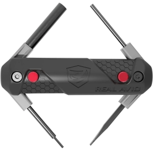 Real Avid 4-IN-1 Tool Glock Silah Bakım Aleti
