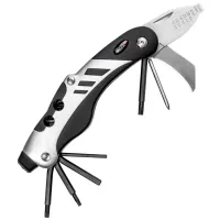 Real Avid The Gun Tool Çok Fonksiyonlu Tüfek Bakım Aleti