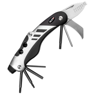 Real Avid The Gun Tool Çok Fonksiyonlu Tüfek Bakım Aleti