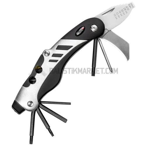 Real Avid The Gun Tool Çok Fonksiyonlu Tüfek Bakım Aleti