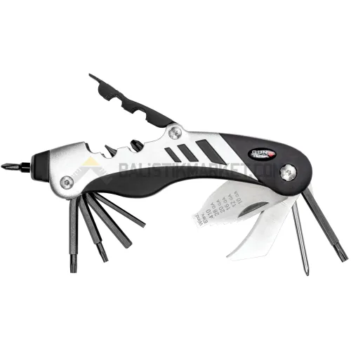 Real Avid The Gun Tool Çok Fonksiyonlu Tüfek Bakım Aleti