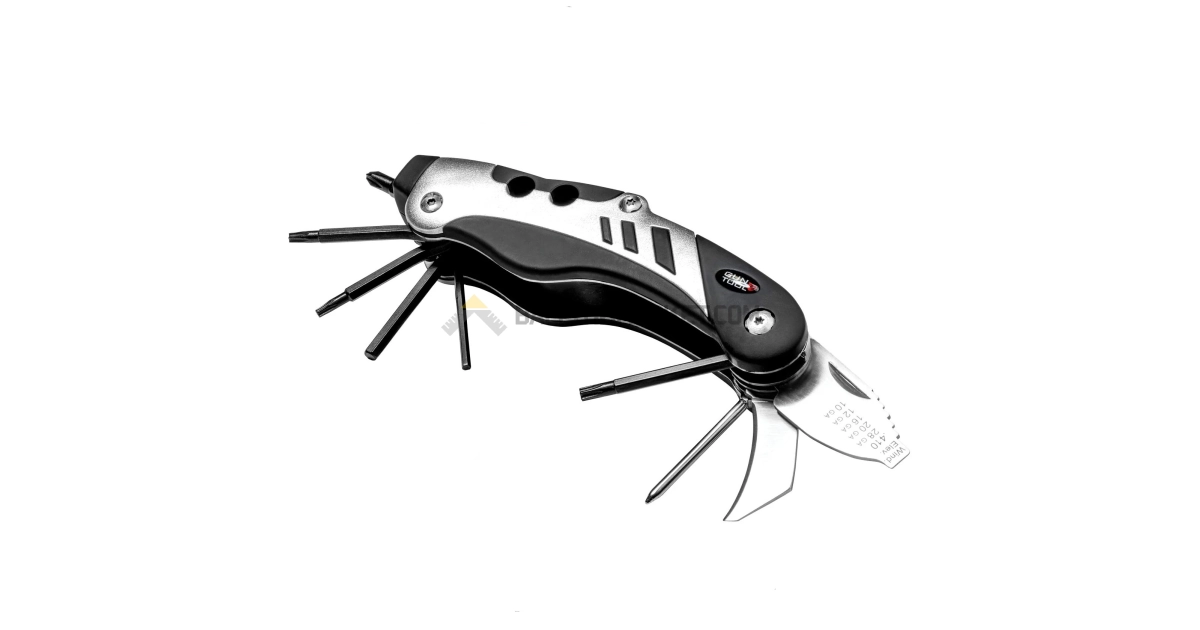 Real Avid The Gun Tool Çok Fonksiyonlu Tüfek Bakım Aleti