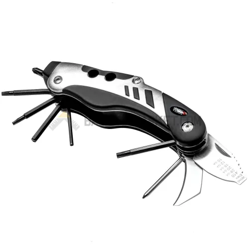 Real Avid The Gun Tool Çok Fonksiyonlu Tüfek Bakım Aleti