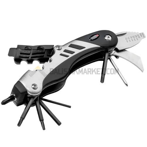 Real Avid The Gun Tool Çok Fonksiyonlu Tüfek Bakım Aleti