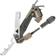 Real Avid Gun Tool Core AR-15 Çok Fonksiyonlu Bakım Aracı