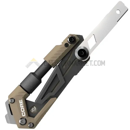 Real Avid Gun Tool Core AR-15 Çok Fonksiyonlu Bakım Aracı