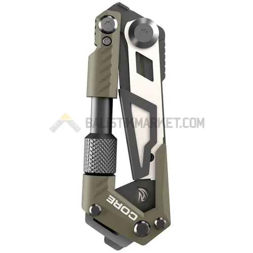 Real Avid Gun Tool Core AR-15 Çok Fonksiyonlu Bakım Aracı