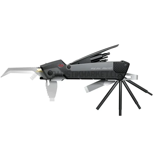 Real Avid Gun Tool Pro 30-IN-1 Tüfek Bakım Aleti