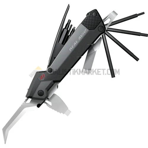 Real Avid Gun Tool Pro 30-IN-1 Tüfek Bakım Aleti