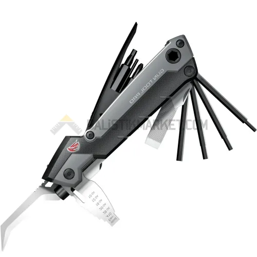 Real Avid Gun Tool Pro 30-IN-1 Tüfek Bakım Aleti