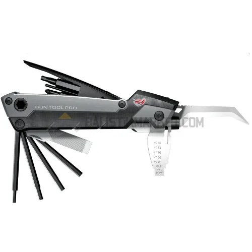 Real Avid Gun Tool Pro 30-IN-1 Tüfek Bakım Aleti