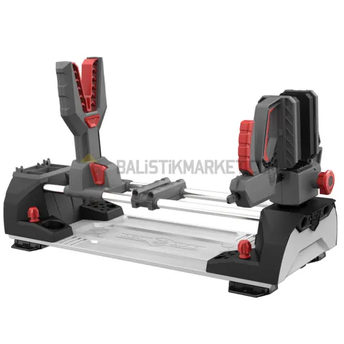 Real Avid Master Gun Workstation Tüfek Bakım Standı