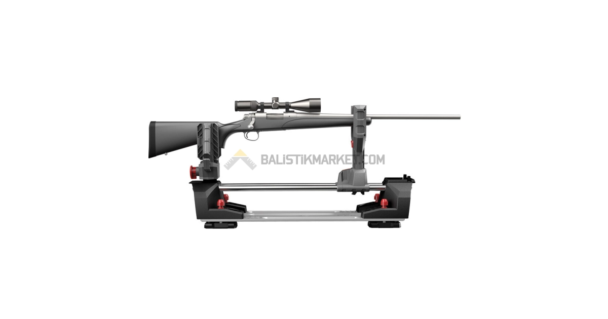 Real Avid Master Gun Workstation Tüfek Bakım Standı