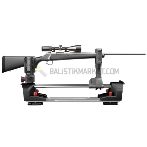 Real Avid Master Gun Workstation Tüfek Bakım Standı