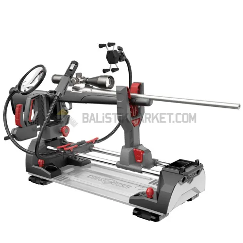 Real Avid Master Gun Workstation Tüfek Bakım Standı