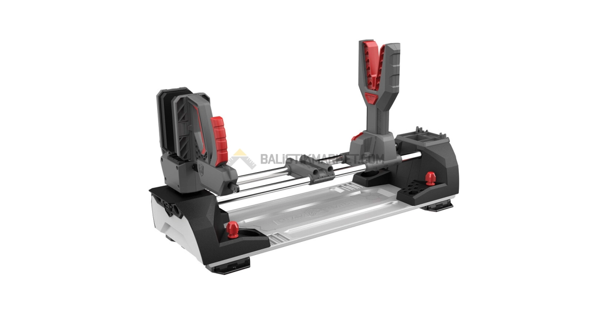 Real Avid Master Gun Workstation Tüfek Bakım Standı
