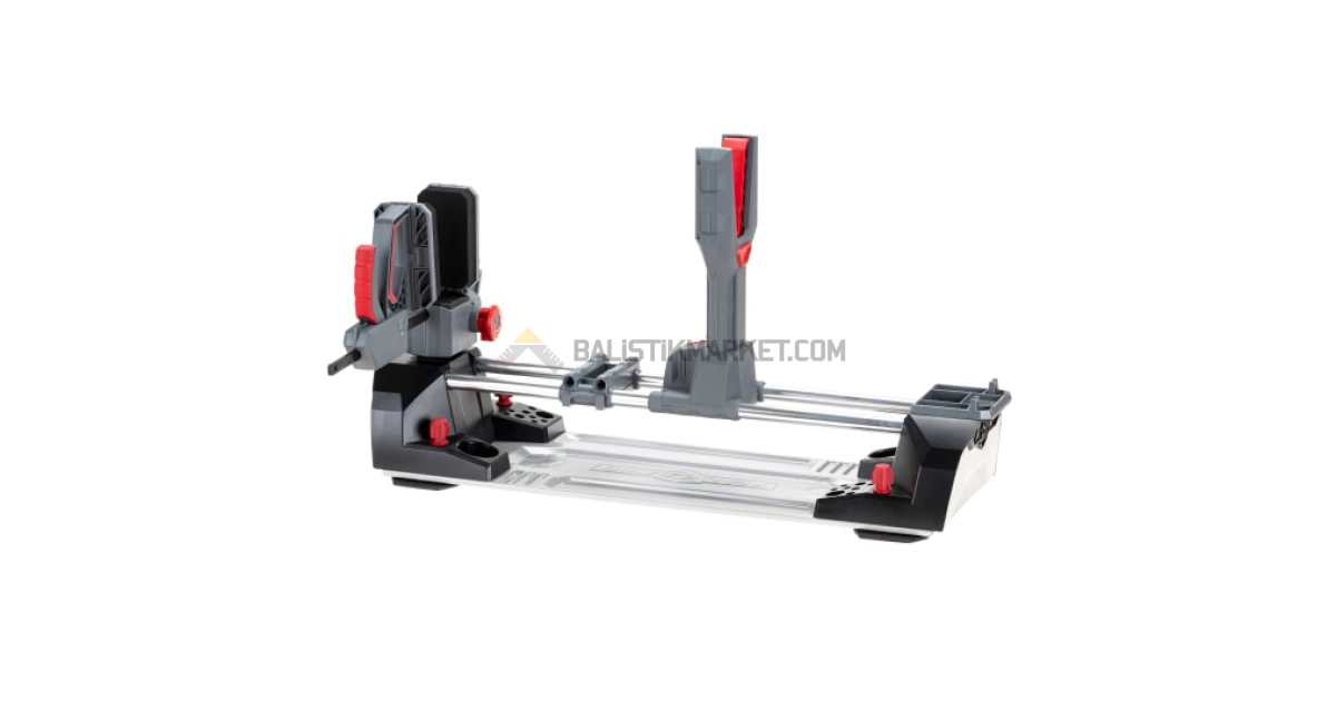 Real Avid Master Gun Workstation Tüfek Bakım Standı
