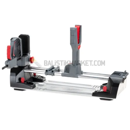 Real Avid Master Gun Workstation Tüfek Bakım Standı