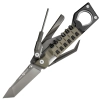 Real Avid Pistol Tool Tactical Handgun Multi-Tool Çok Fonksiyonlu Bakım Aracı
