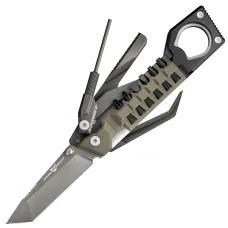 Real Avid Pistol Tool Tactical Handgun Multi-Tool Çok Fonksiyonlu Bakım Aracı