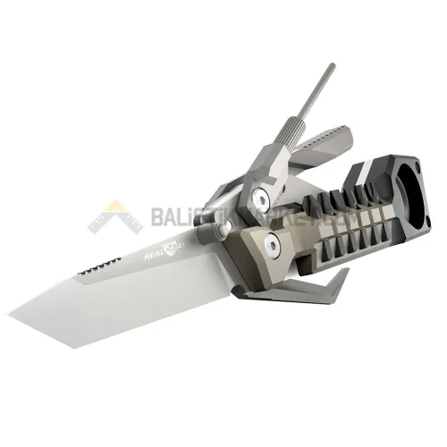 Real Avid Pistol Tool Tactical Handgun Multi-Tool Çok Fonksiyonlu Bakım Aracı