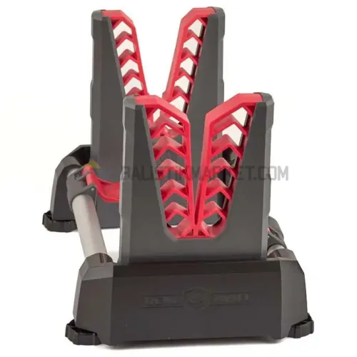 Real Avid Speed Stand & Fold Go Tüfek Bakım Standı