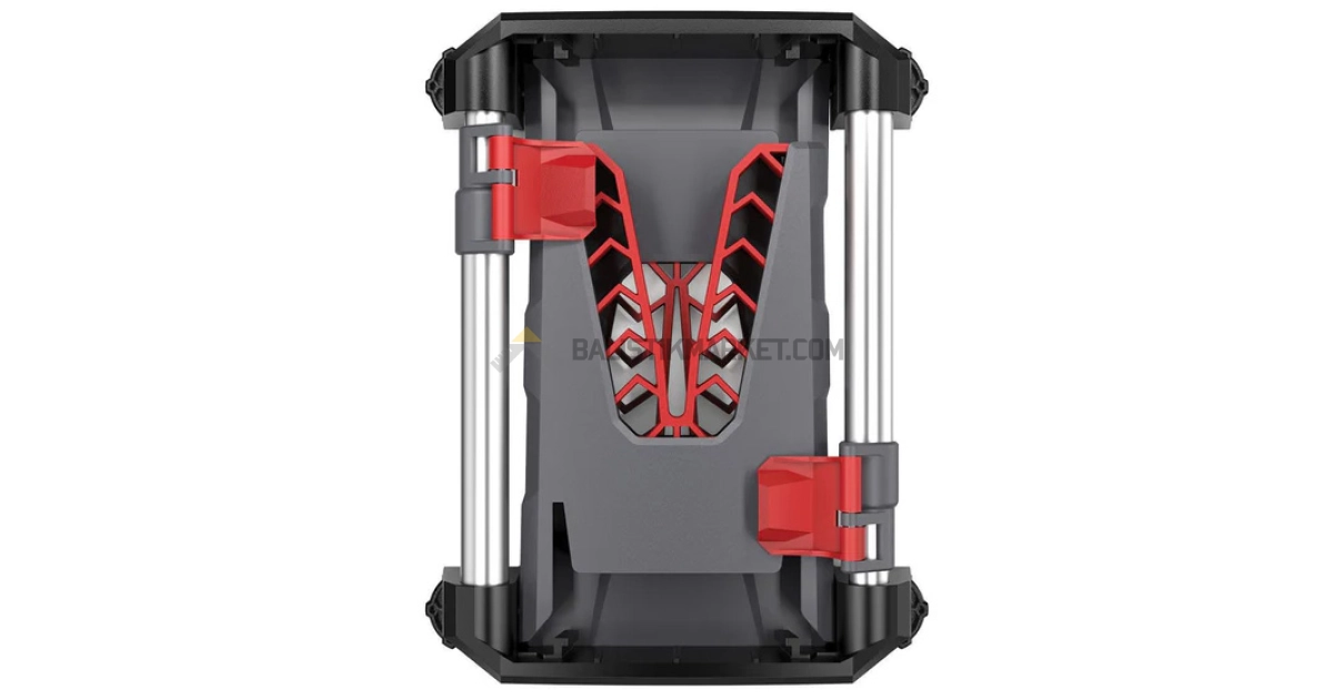 Real Avid Speed Stand & Fold Go Tüfek Bakım Standı