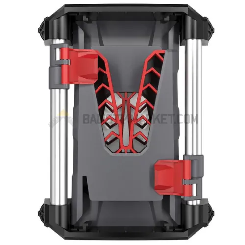 Real Avid Speed Stand & Fold Go Tüfek Bakım Standı