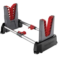 Real Avid Speed Stand & Fold Go Tüfek Bakım Standı