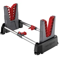 Real Avid Speed Stand & Fold Go Tüfek Bakım Standı