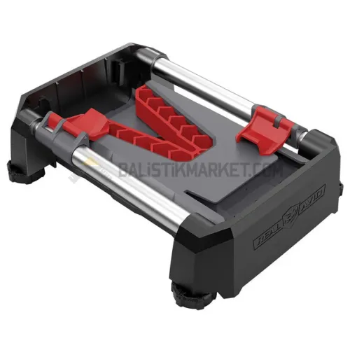 Real Avid Speed Stand & Fold Go Tüfek Bakım Standı