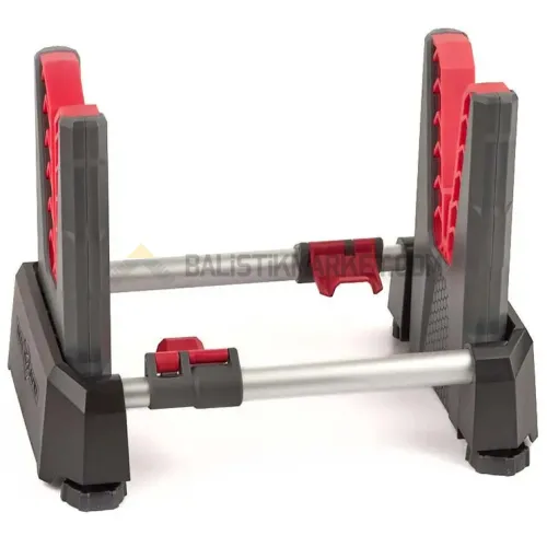 Real Avid Speed Stand & Fold Go Tüfek Bakım Standı